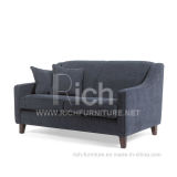 Liesure Sofa for Living Room Sofa in Fabric (2seater)