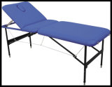 Hot Sale Metal Portable Massage Table (MT-1) Acupuncture