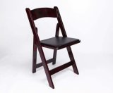 Popular Wooden Folded Chair Outdoor Chair Garden Chair (M-X1121)