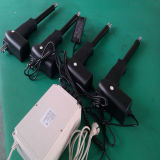 4 PCS DC12 Actuator for Bed, Chair