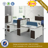 Furniture Market Clerk Workstation Single Set Executive Desk (HX-6M193)