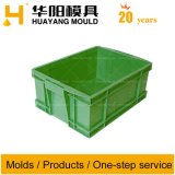 Container Moulds / Molds, Plastic Injection Mold (HY014)