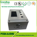 OEM Waterproof Wall Mounting Electrical Enclosures Control Box Stainless Steel Enclosure Electrical Cabinet Switchgear Cabinets