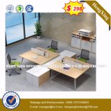 Good Price Waiting Area Organize Office Workstation (HX-8NR0049)