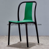 Best Selling Replica Stacking PP Plastic Dining Chair