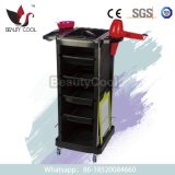 Big Promotion Low Price Professional Salon Trolley Carts Equipment
