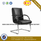 Chrome Structure Leather Meeting Office Chair (HX-AC025C)