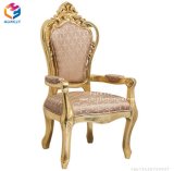 Hly Wholesale Royal Salon Customer Chairs / Client Chairs for Manicure