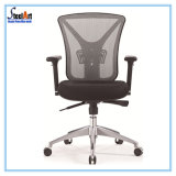 Modern Design Middle Back Mesh Executive Chair