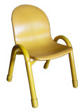 Plastic Chair (MXZY-048)