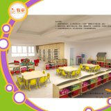 Preschool Furniture Kindergarten Desks and Chairs for Classroom