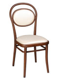 Commercial Grade Hotel Banquet Chair with Soft Pad (DC-15545)