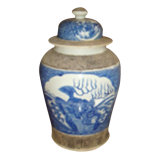 Antique Furniture Chinese Ceramic Vase