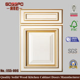 High Quality Wooden Cabinet Door (GSP5-006)