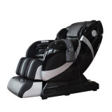 Space Capsule Design Full Body Massage Chair / L-Track Massage Chair
