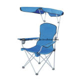 Portable Camp / Beach Chair Perfect for Beach, Camping, Backpacking, & Outdoor Festivals