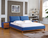 Modern Solid Wood Bedroom Furniture