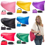 Portable Folding Fast Air Inflatable Sofa Bed