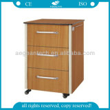 AG-Bc016 Ce & ISO Approved Small Storage Wood Cabinet with Doors