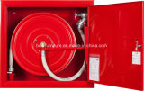 Metal Fire Hose Cabinet with Kd Patern