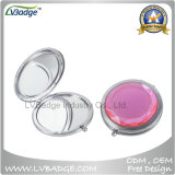 Small Cute Makeup Pocket Compact Cosmetic Mirror