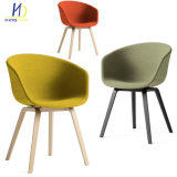 Modern Scandinavian Replica Upholstery Hay About a Chair