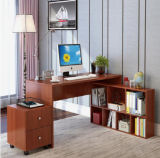 Modern Wooden Computer Desk for Home Office Furniture