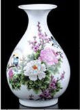 Chinese Antique Reproduction Porcelain Vase