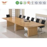 China Office Furniture Quality Conference End Desk Acrylic Meeting Table, Marble Conference Table