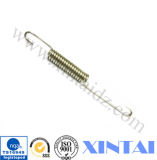 Customed Auto Parts Extension Spring With Hook