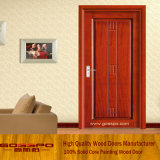 European MDF Board Composite Door (GSP8-027)