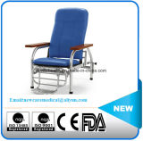 Stainless Steel Infusion Hospital Chair