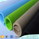 Polypropylene100% of Spunbond Nonwoven Fabric