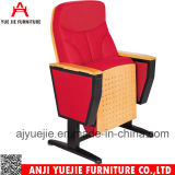 Manufacture Folding Cheap Price Hall Seating Chair Yj1609A