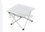 Hot Sale Camping Aluminum Table