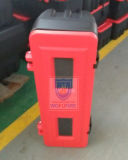 Plastic Cabinet for 4-8kg DCP Extinguisher