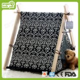 Tent-Shape Lovely Detachable Dog Bed House