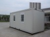 Container House for Site Office