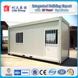 Office Container House Price with Certification