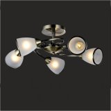 Ceiling Lamps (GX-6056-5)