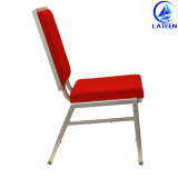 Metal Wedding Stacking Hotel Dining Room Banquet Chair