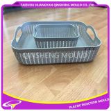 Different Size Rattan Basket Mould with Handle Hole
