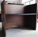 Reception Table with Counter Office Secretary Desk