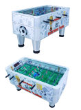 Factory Price Electronic Hand Soccer Game Foosball Table