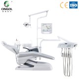 Customized Dental Chair X1 with PU Leather