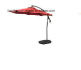 Outdoor /Rattan / Garden / Patio Furniture Outdoor Sun Umbrella (HS 012U)