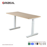 Professional Height Adjustable Training Table up