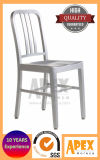 Metal Furniture Navy Chair Outdoor Furniture Restaurant Furniture Dining Chair