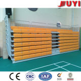 Hot Sale High Quality Outdoor Football Waiting Chair Plastic Stadium Retractable Chair