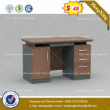New Design Dormitory Sculpture Computer Desk (HX-8NE005)
